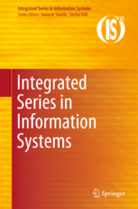 Springer - Integrated Series in Information Systems
